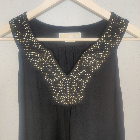 💙 Michael Kors - Top - Picture 6 of 9